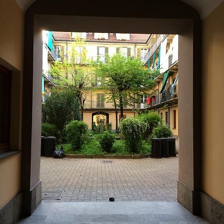 Casamartina Apartment ตูริน ภายนอก รูปภาพ