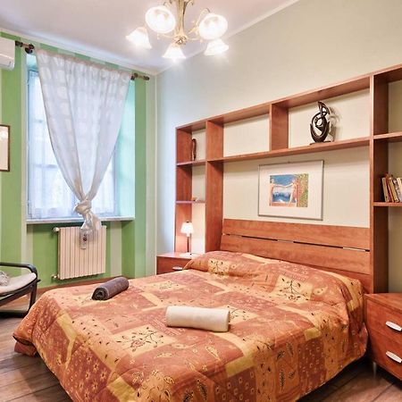 Casamartina Apartment ตูริน ภายนอก รูปภาพ