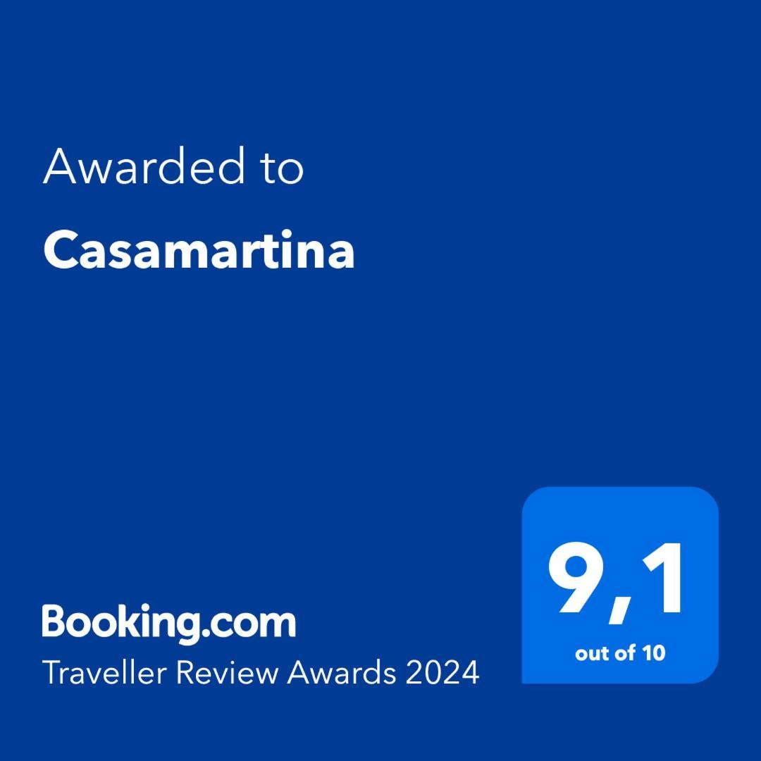 Casamartina Apartment ตูริน ภายนอก รูปภาพ