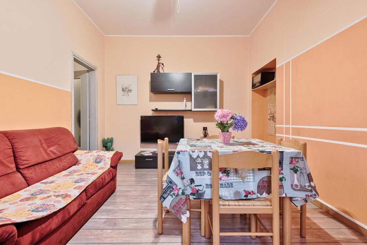 Casamartina Apartment ตูริน ภายนอก รูปภาพ